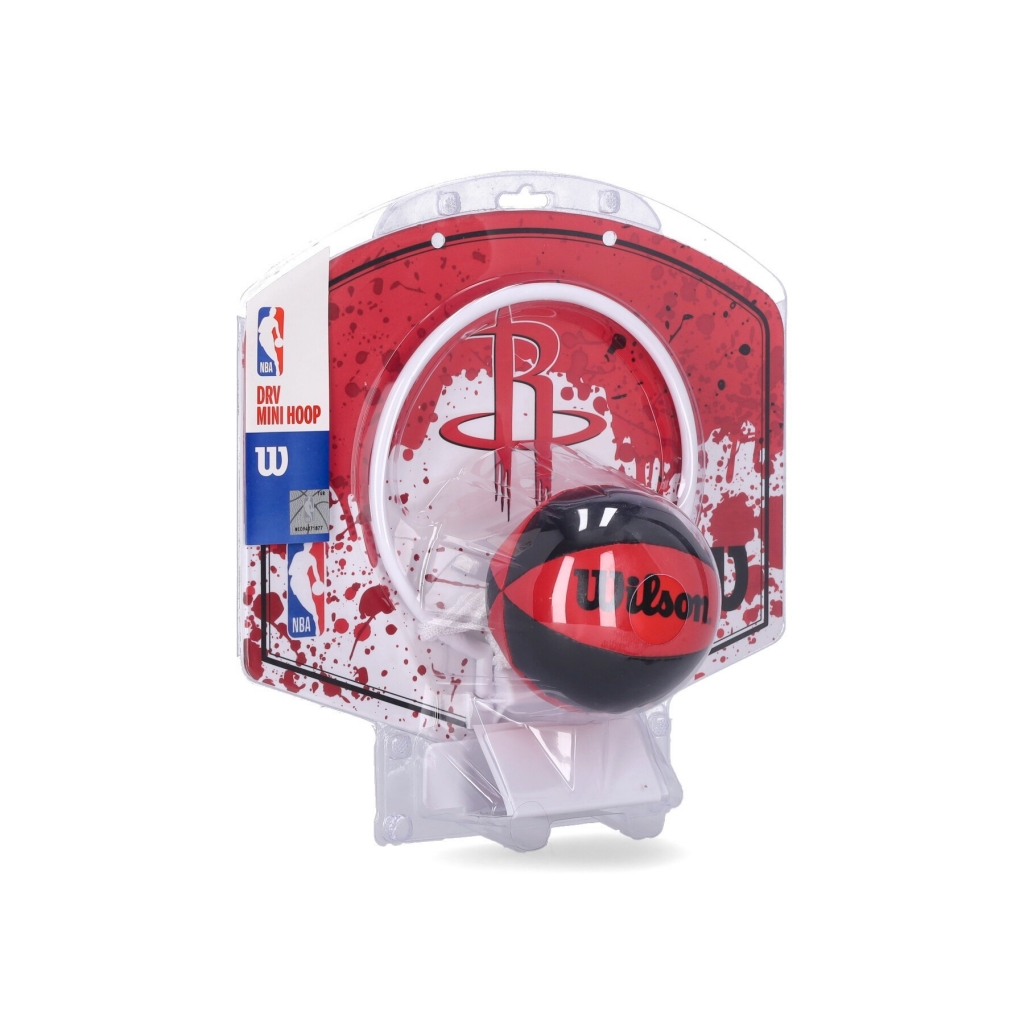 mini basketball set uomo nba team mini hoop houroc ORIGINAL TEAM COLORS