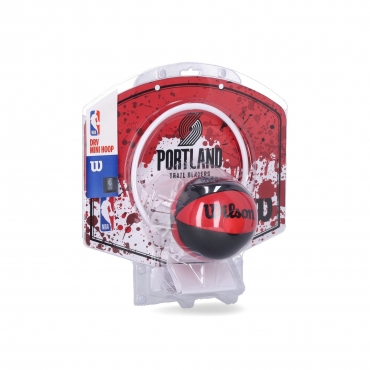 mini basketball set uomo nba team mini hoop porbla ORIGINAL TEAM COLORS