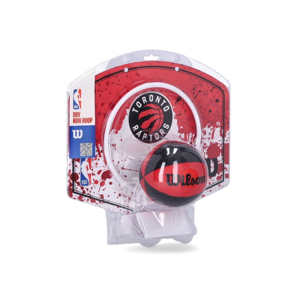 mini basketball set uomo nba team mini hoop torrap ORIGINAL TEAM COLORS