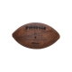 pallone uomo nfl off throwback 32 team logo football BROWN