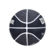 pallone uomo nba kevin durant icon outdoor basketball size 7 BLACK