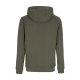 felpa cappuccio uomo starter pack hoodie TAN