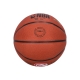 pallone uomo nba team alliance basketball size 7 atlhaw BROWN/ORIGINAL TEAM COLORS