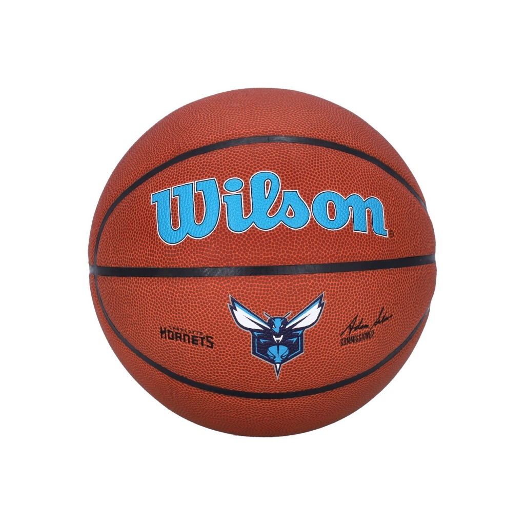 pallone uomo nba team alliance basketball size 7 chahor BROWN/ORIGINAL TEAM COLORS