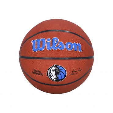 pallone uomo nba team alliance basketball size 7 dalmav BROWN/ORIGINAL TEAM COLORS