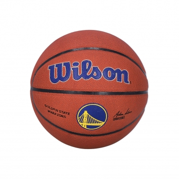 pallone uomo nba team alliance basketball size 7 golwar BROWN/ORIGINAL TEAM COLORS