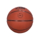 pallone uomo nba team alliance basketball size 7 houroc BROWN/ORIGINAL TEAM COLORS