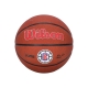 pallone uomo nba team alliance basketball size 7 loscli BROWN/ORIGINAL TEAM COLORS