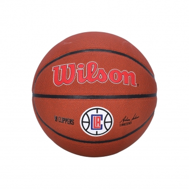 pallone uomo nba team alliance basketball size 7 loscli BROWN/ORIGINAL TEAM COLORS