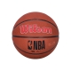 pallone uomo nba team alliance basketball size 7 loscli BROWN/ORIGINAL TEAM COLORS