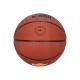 pallone uomo nba team alliance basketball size 7 loslak BROWN/ORIGINAL TEAM COLORS