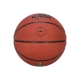 pallone uomo nba team alliance basketball size 7 milbuc BROWN/ORIGINAL TEAM COLORS