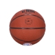 pallone uomo nba team alliance basketball size 7 phi76e BROWN/ORIGINAL TEAM COLORS