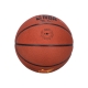 pallone uomo nba team alliance basketball size 7 phosun BROWN/ORIGINAL TEAM COLORS