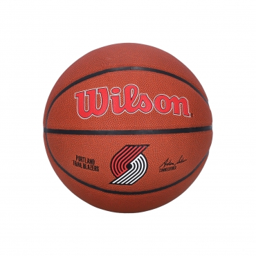 pallone uomo nba team alliance basketball size 7 porbla BROWN/ORIGINAL TEAM COLORS