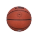 pallone uomo nba team alliance basketball size 7 porbla BROWN/ORIGINAL TEAM COLORS