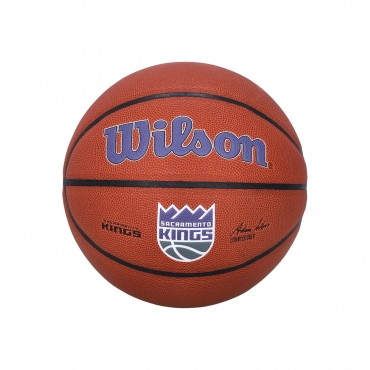 pallone uomo nba team alliance basketball size 7 sackin BROWN/ORIGINAL TEAM COLORS