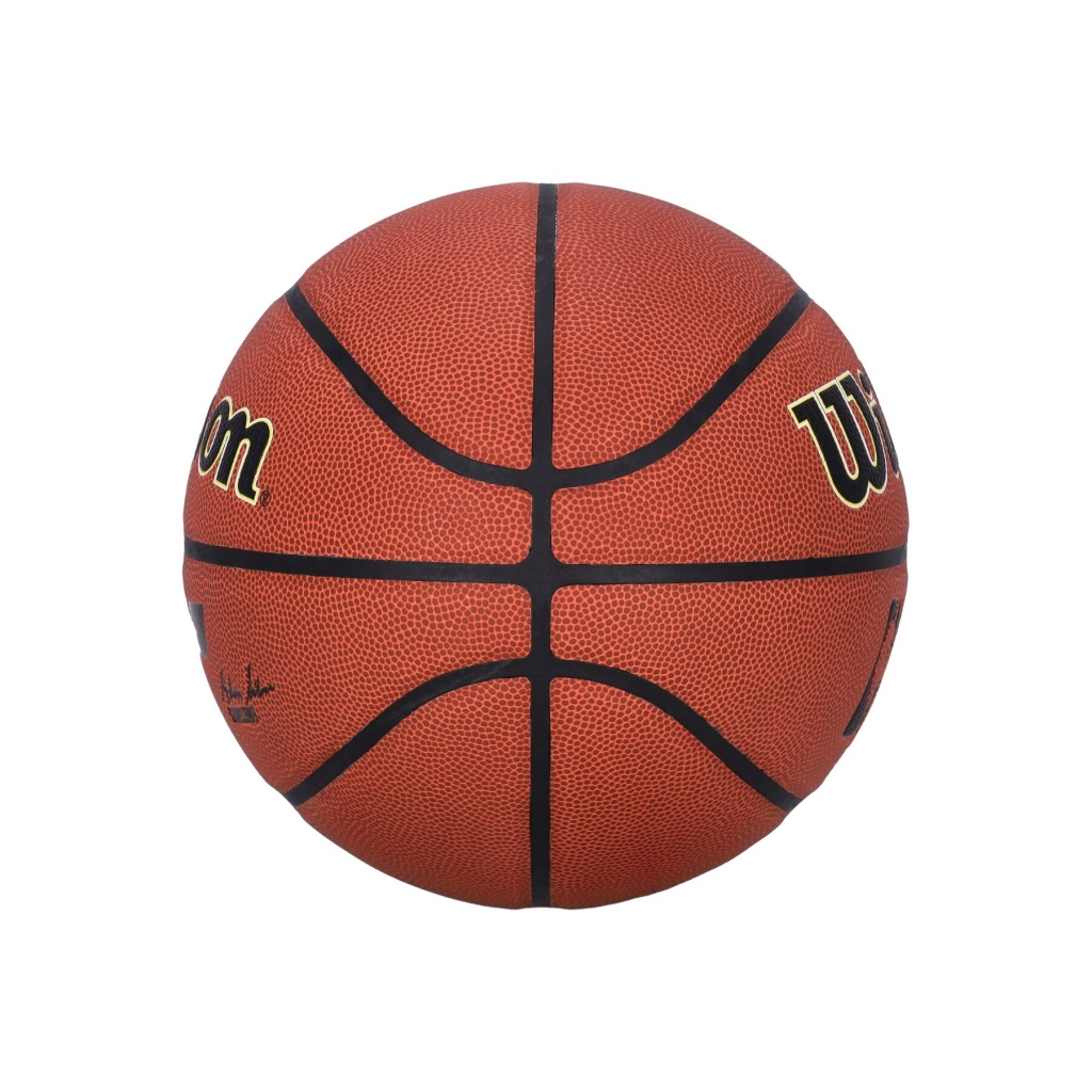 pallone uomo nba team alliance basketball size 7 utajaz BROWN/ORIGINAL TEAM COLORS