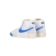 scarpa alta uomo blazer mid pro club WHITE/PHOTO BLUE/WHITE/BEACH