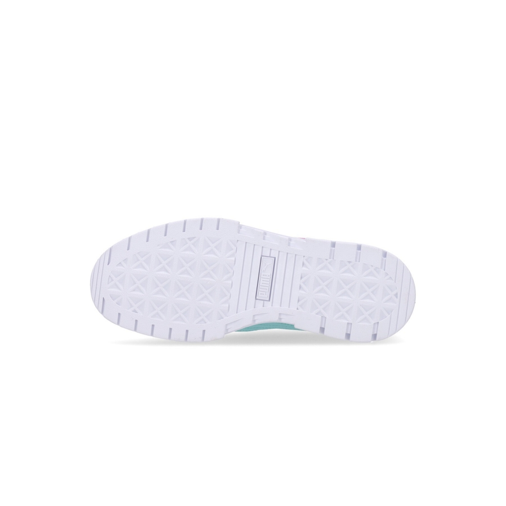 scarpa bassa ragazza mayze lth WHITE/MINT/LILAC CHIFFON