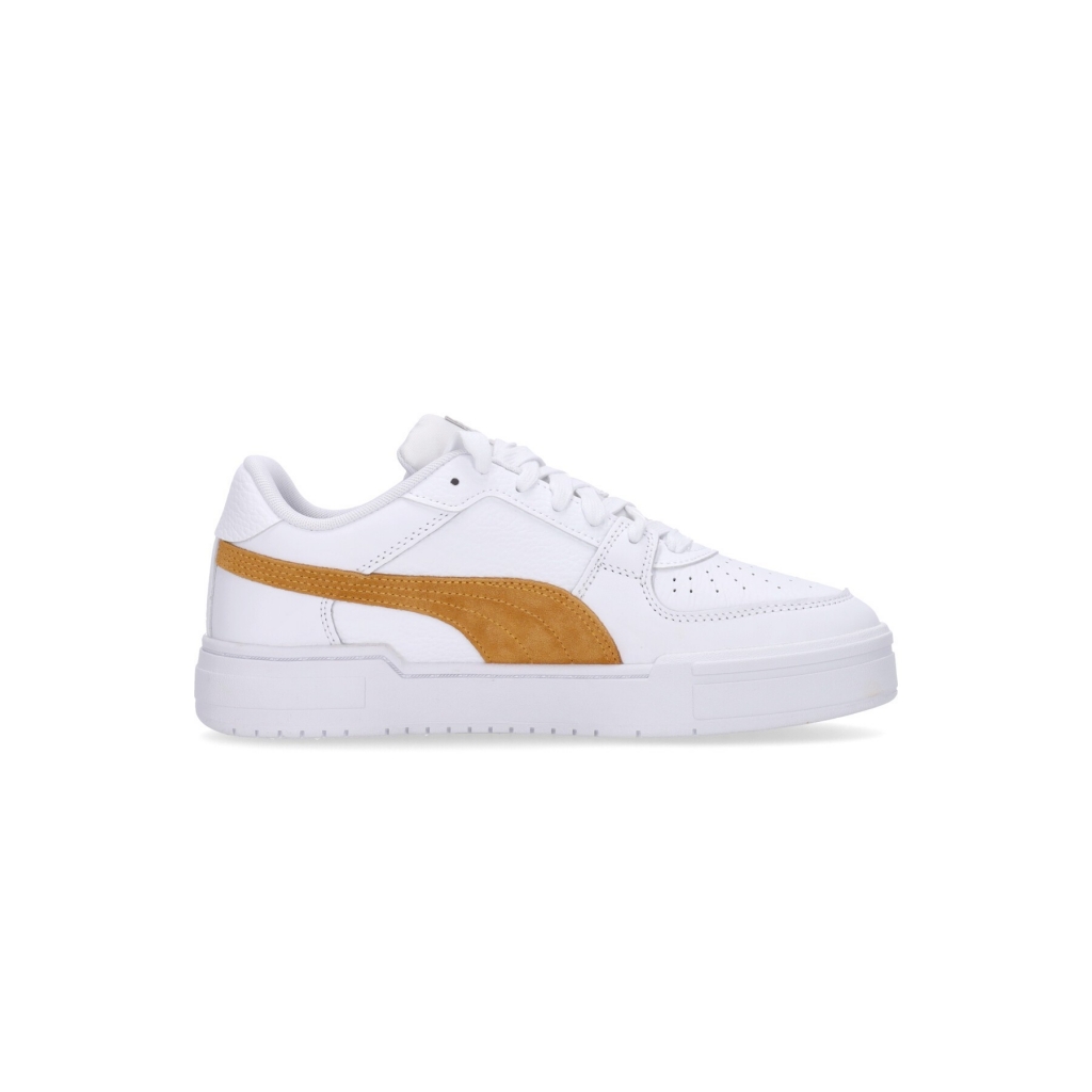 scarpa bassa uomo ca pro suede fs WHITE/DESERT CLAY