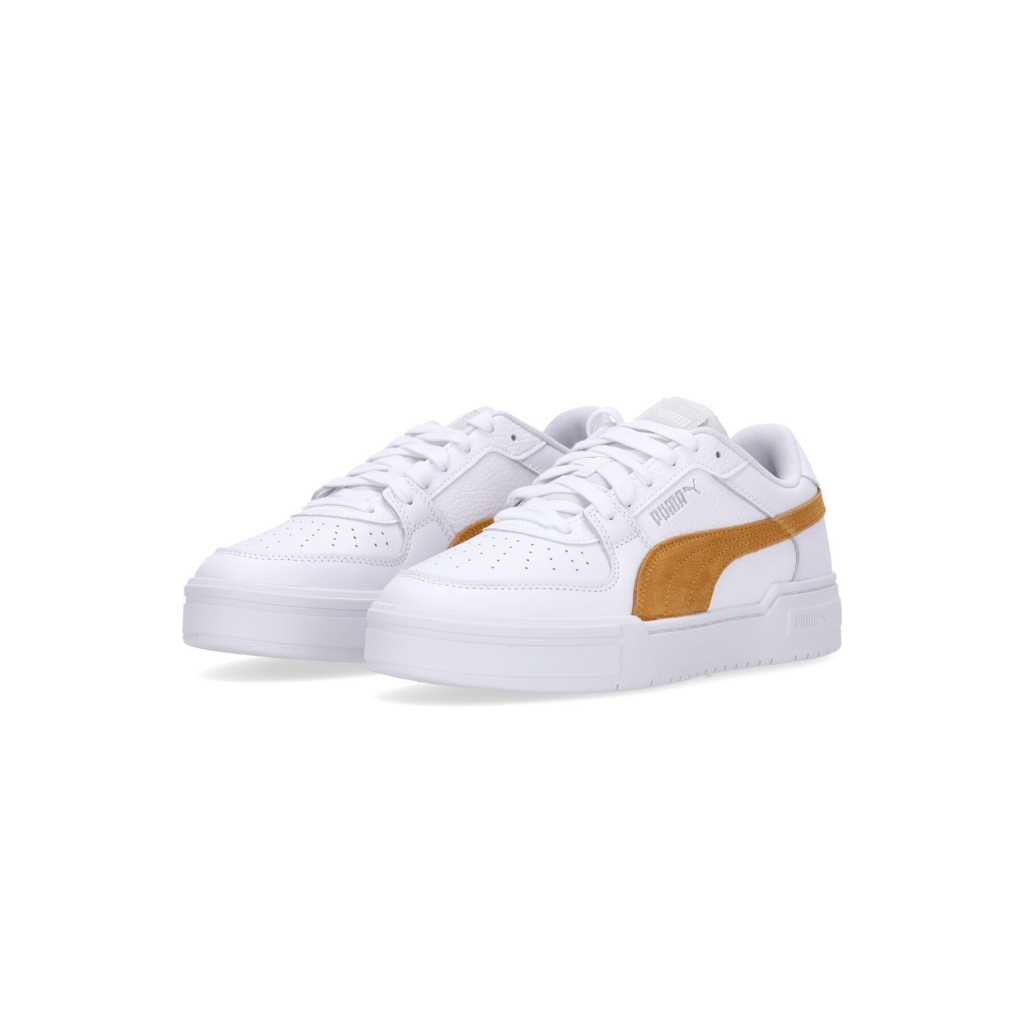 scarpa bassa uomo ca pro suede fs WHITE/DESERT CLAY