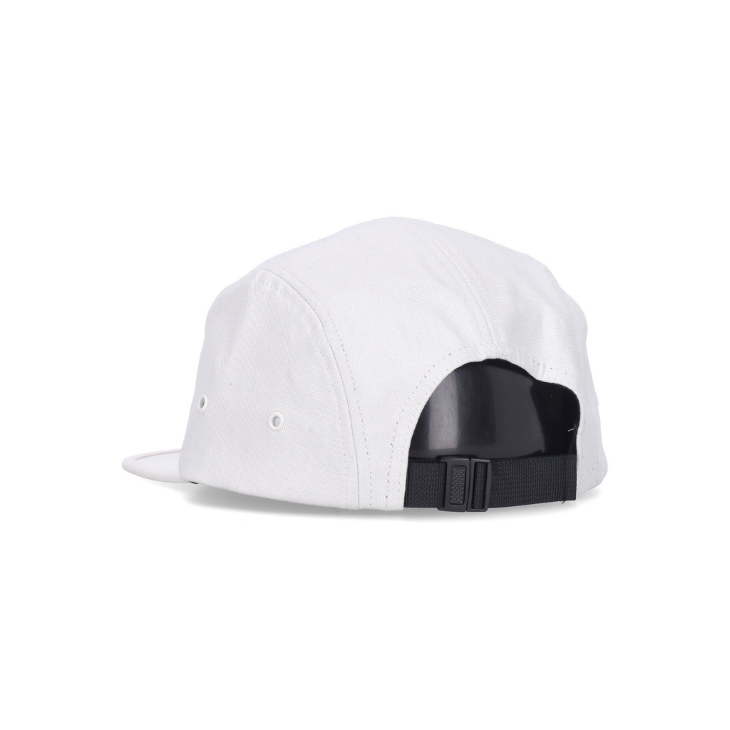 cappellino visiera piatta uomo backley cap WAX