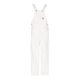 salopette uomo bib overall WAX STONE WASHED