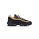 scarpa bassa uomo air max 95 BLACK/SUMMIT WHITE/ELEMENTAL GOLD/SESAME