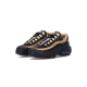 scarpa bassa uomo air max 95 BLACK/SUMMIT WHITE/ELEMENTAL GOLD/SESAME