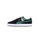 scarpa bassa uomo suede archive remastered WHITE/DARK NIGHT/PRISTINE