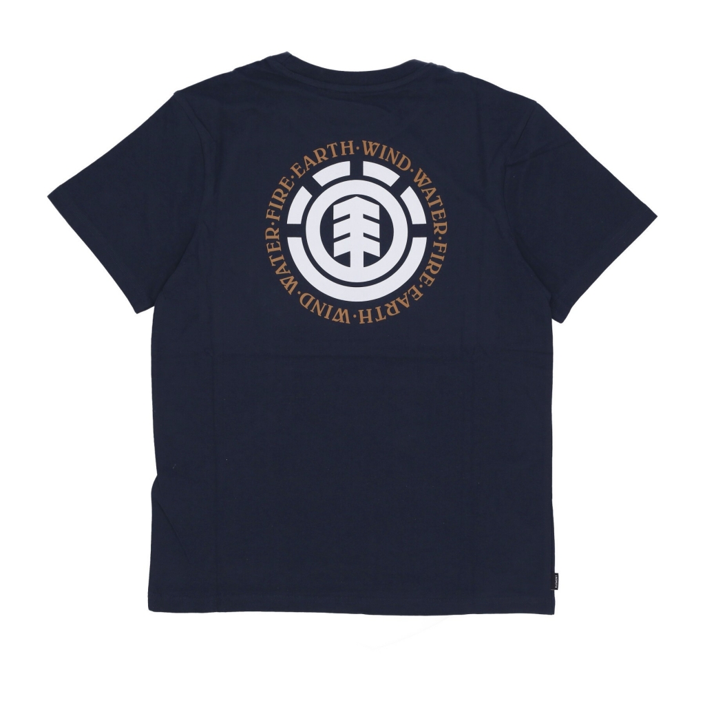 maglietta uomo seal bp tee ECLIPSE NAVY