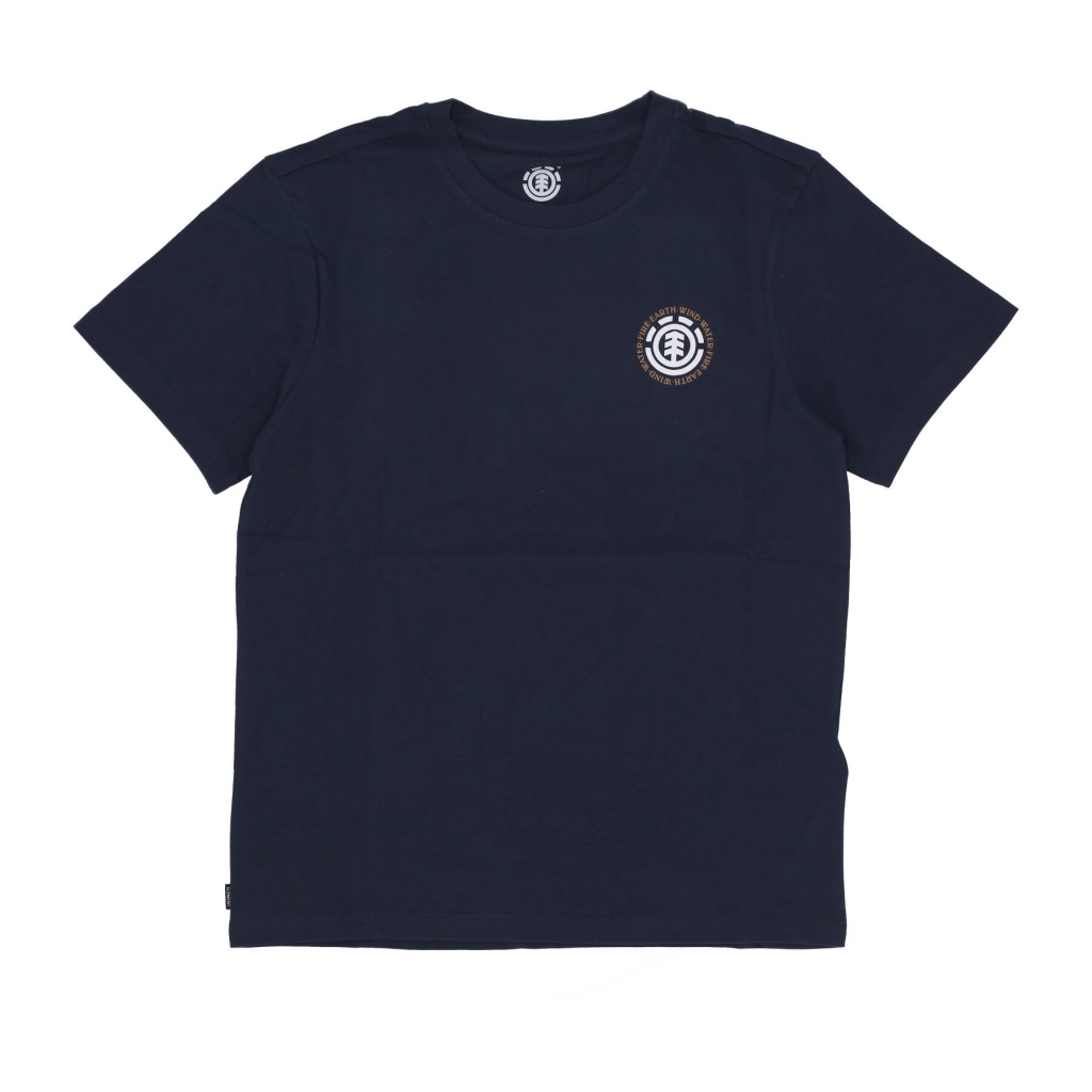 maglietta uomo seal bp tee ECLIPSE NAVY