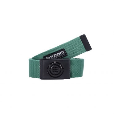 cintura uomo beyond belt FOLIAGE GREEN