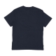 maglietta uomo vertical tee ECLIPSE NAVY