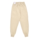 pantalone lungo donna sportswear woven swoosh pant TEAM GOLD/BLACK