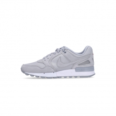 scarpa bassa uomo air pegasus 89 WOLF GREY/WOLF GREY/TEAM RED/WHITE