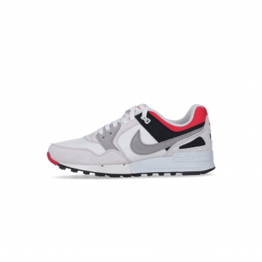 scarpa bassa uomo air pegasus 89 SWAN/MEDIUM GREY/ROSE CORAL/BLACK