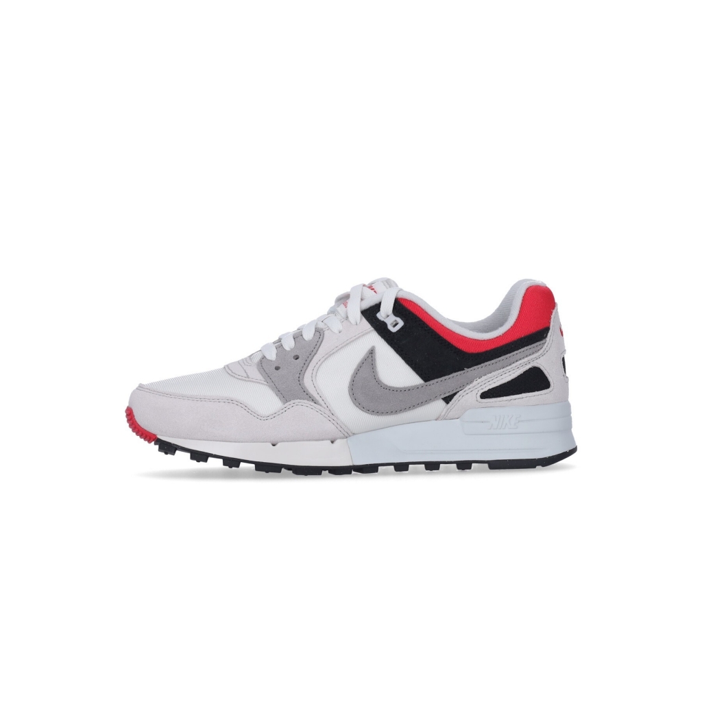 scarpa bassa uomo air pegasus 89 SWAN/MEDIUM GREY/ROSE CORAL/BLACK