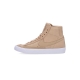 scarpa alta donna w blazer mid premium VACHETTA TAN/VACHETTA TAN/WHITE