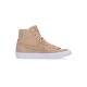 scarpa alta donna w blazer mid premium VACHETTA TAN/VACHETTA TAN/WHITE