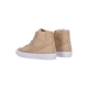 scarpa alta donna w blazer mid premium VACHETTA TAN/VACHETTA TAN/WHITE