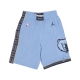 pantaloncino basket uomo nba statement 22 dri-fit swingman short memgri LIGHT BLUE/COLLEGE NAVY