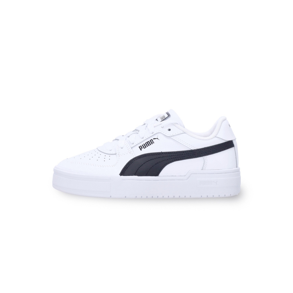 scarpa bassa ragazzo ca pro classic jr WHITE/BLACK