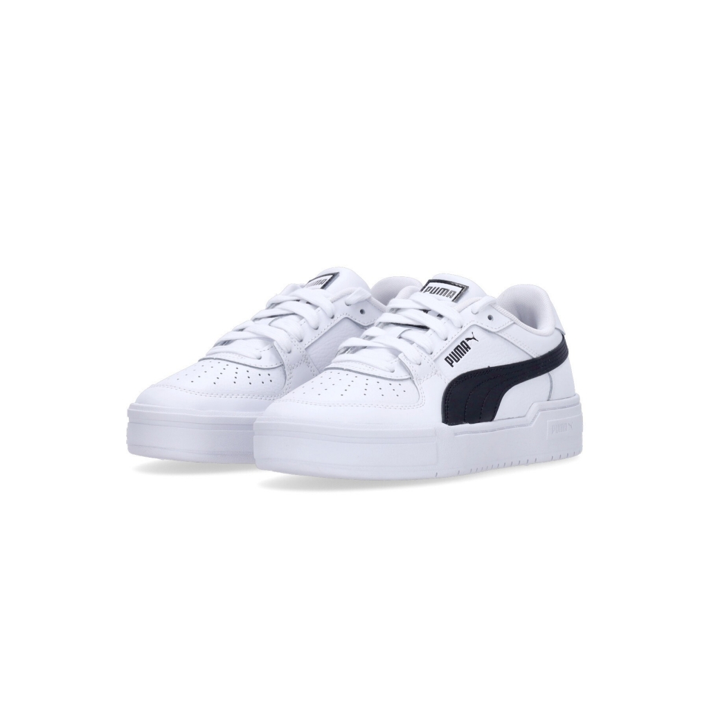 scarpa bassa ragazzo ca pro classic jr WHITE/BLACK