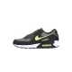 scarpa bassa uomo air max 90 MEDIUM OLIVE/VOLT/SEQUOIA/WHITE