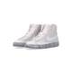 scarpa alta uomo blazer mid 77 se SUMMIT WHITE/WHITE/PHANTOM/MICA GREEN