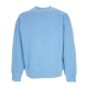 felpa leggera girocollo uomo nelson sweat PISCINE GARMENT DYED