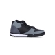 scarpa alta uomo air trainer 1 BLACK/WHITE/DARK GREY/COOL GREY