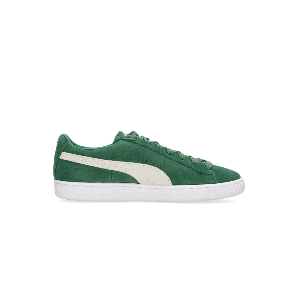 scarpa bassa uomo suede classic xxi VINE/WHITE